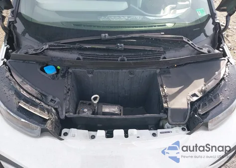 2020 BMW I3 120Ah W/Range Extender z USA, uszkodzony, nr VIN WBY8P4C02L7G40127